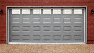 Garage Door Repair at Castle San Diego, California