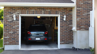 Garage Door Installation at Castle San Diego, California